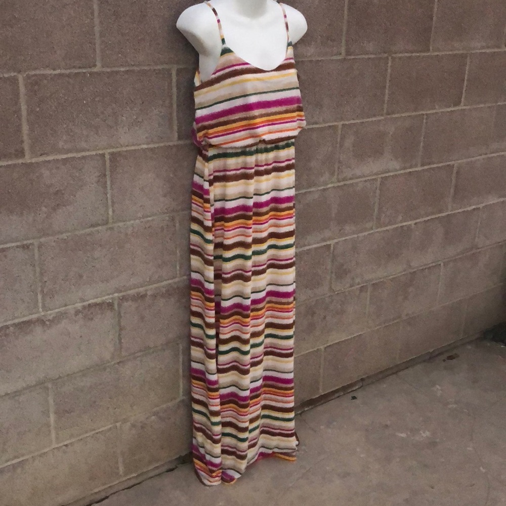 American Rag maxi dress